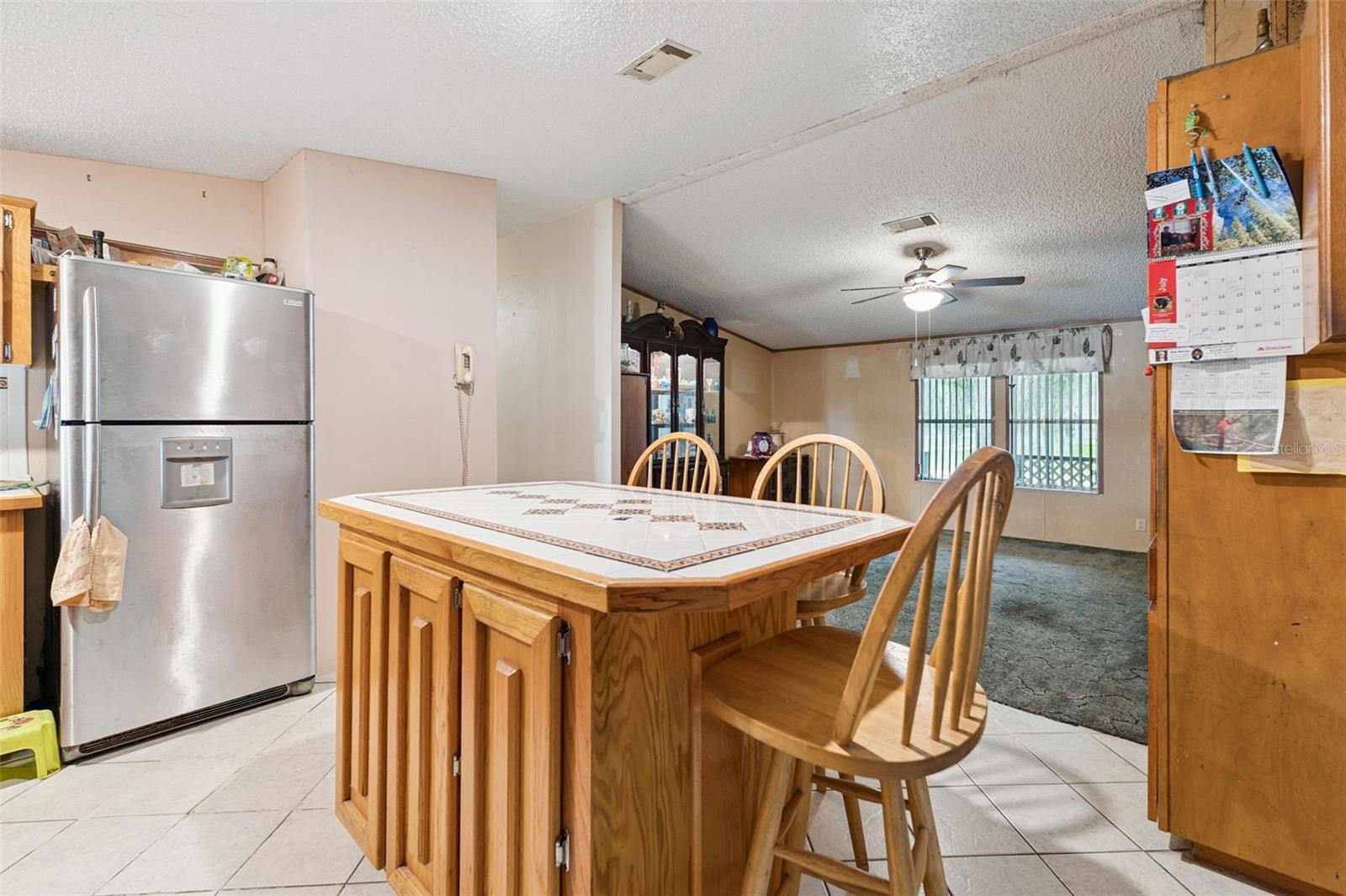 LAKEWOOD ACRES - Residential