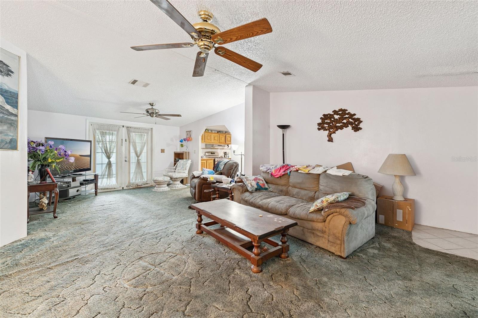 LAKEWOOD ACRES - Residential