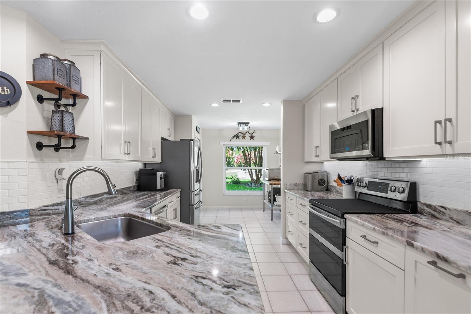 MORNINGSIDE - Residential
