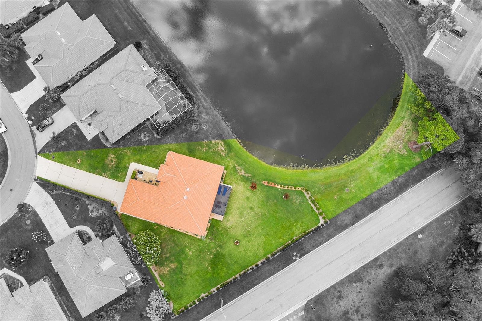 MORNINGSIDE - Residential