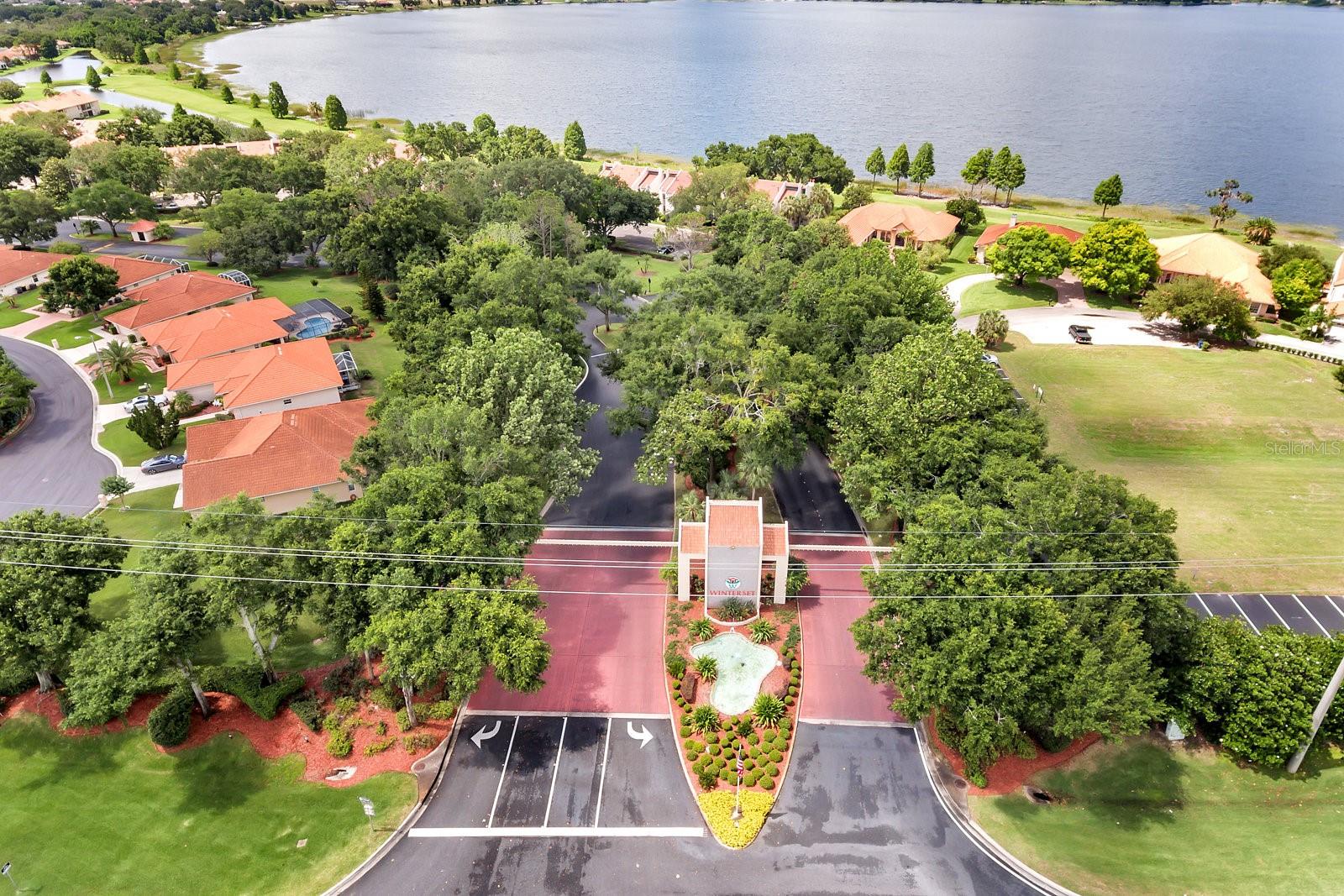 MORNINGSIDE - Residential