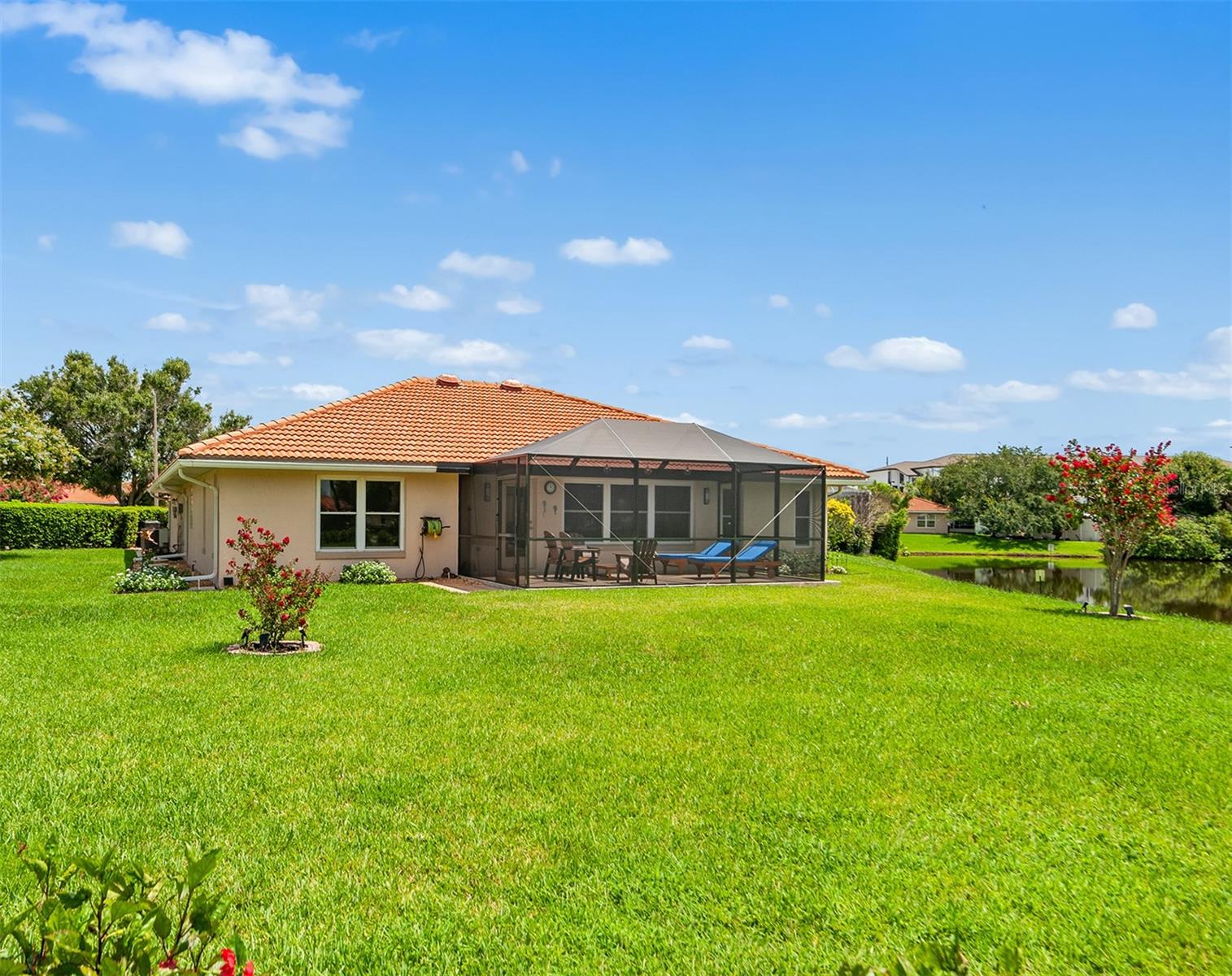 MORNINGSIDE - Residential