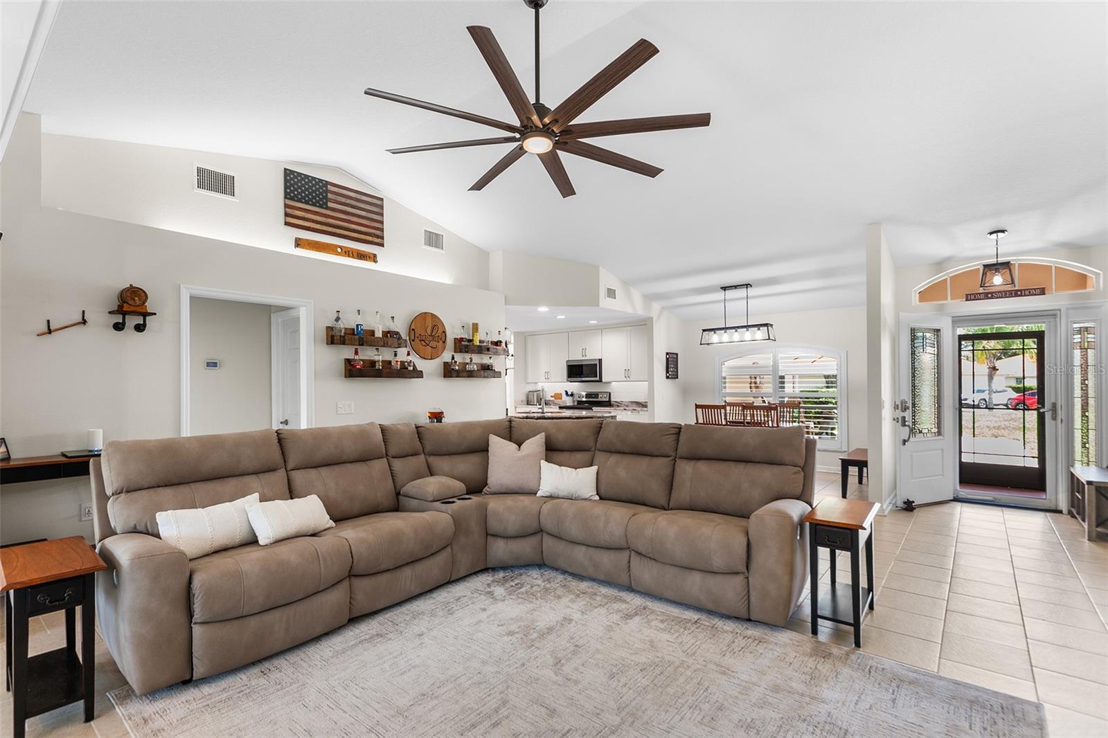 MORNINGSIDE - Residential