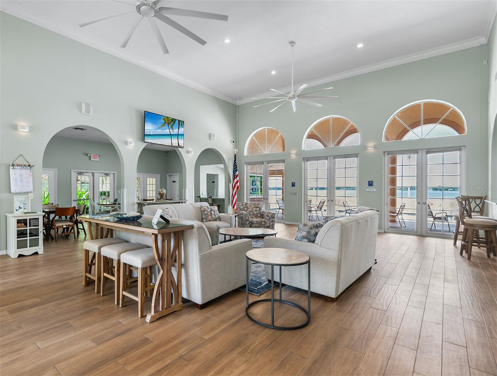 MORNINGSIDE - Residential