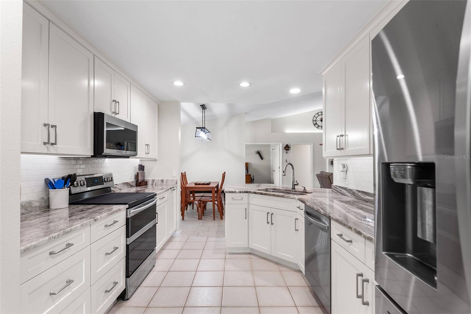 MORNINGSIDE - Residential