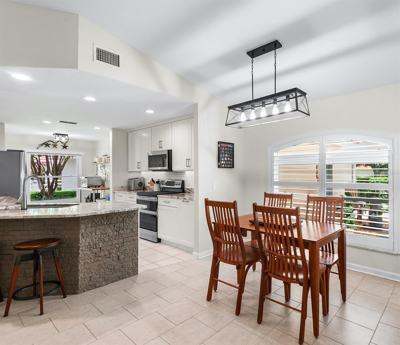 MORNINGSIDE - Residential