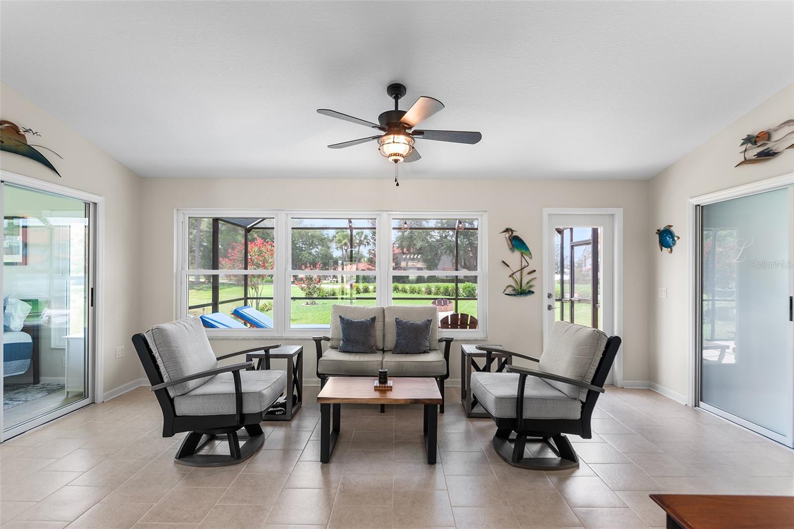 MORNINGSIDE - Residential