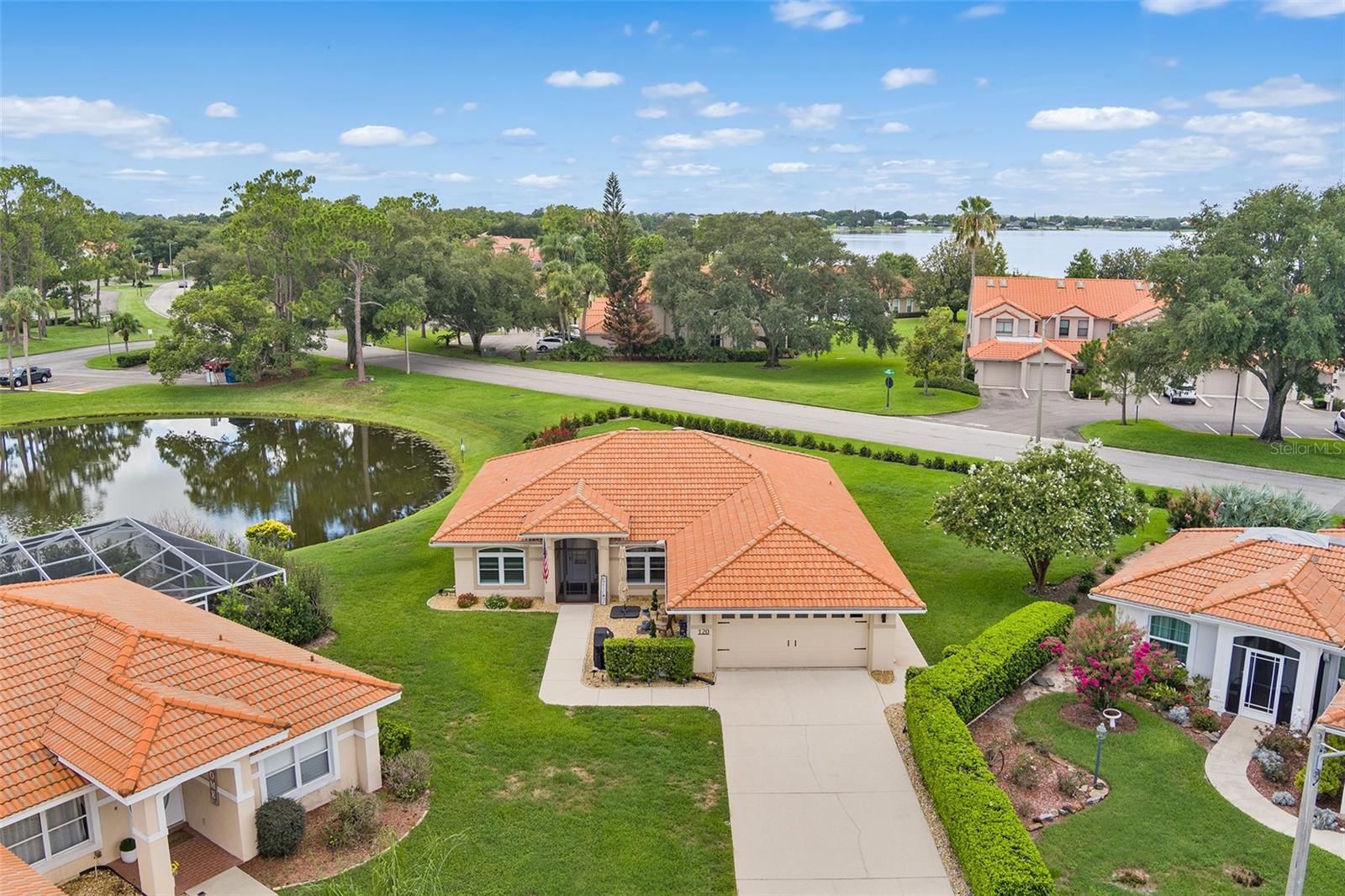 MORNINGSIDE - Residential