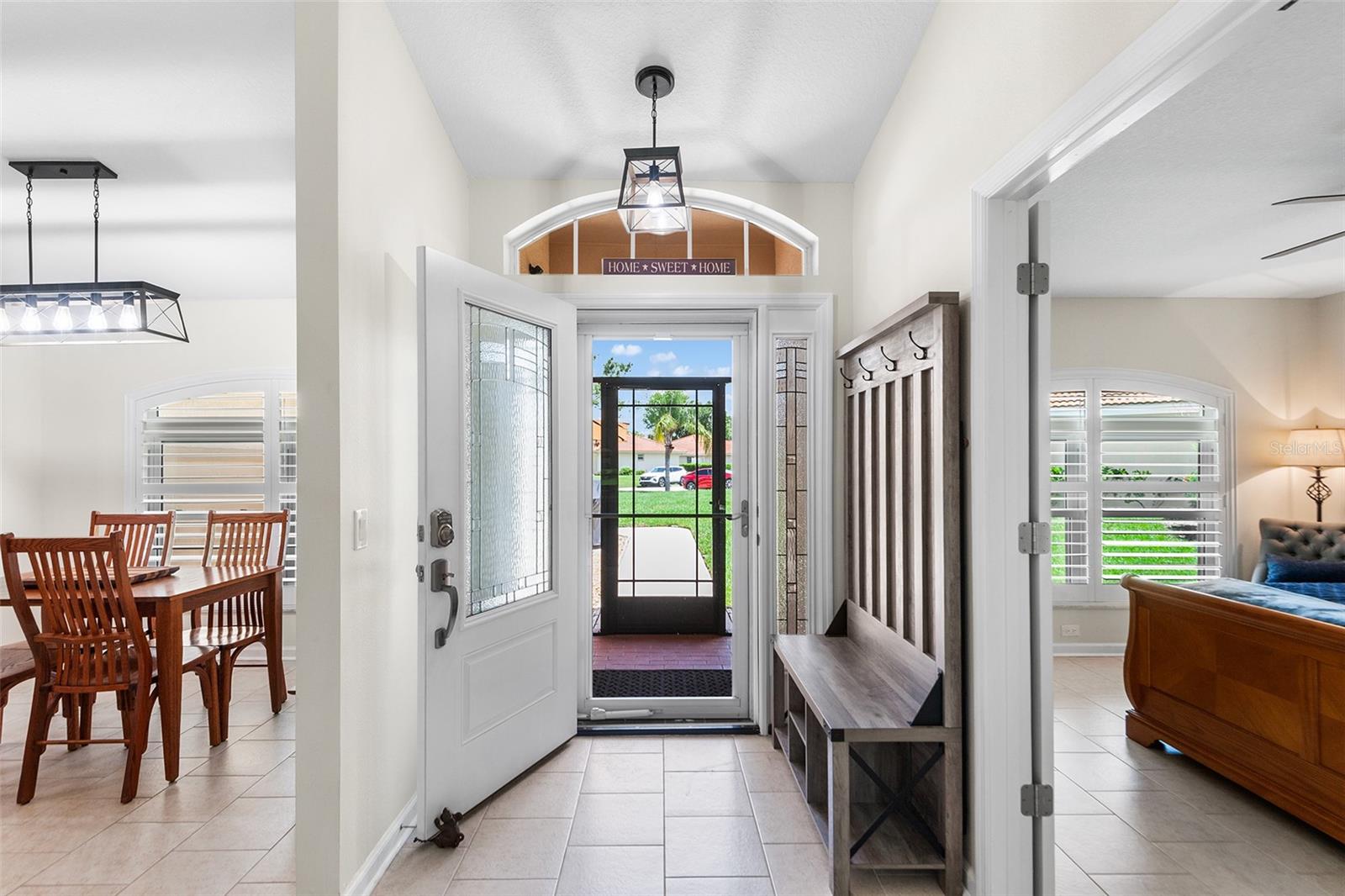 MORNINGSIDE - Residential