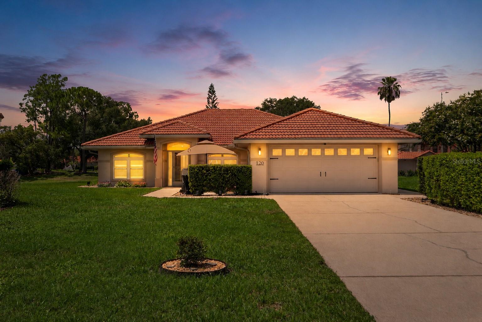 MORNINGSIDE - Residential