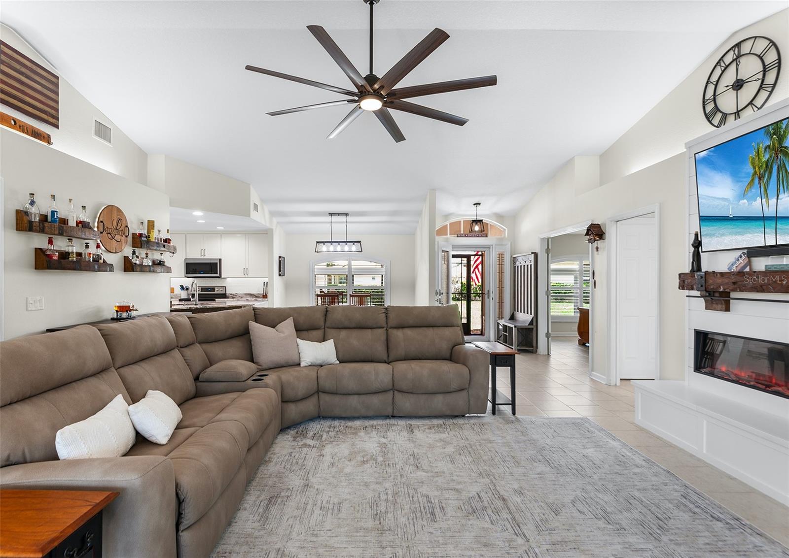 MORNINGSIDE - Residential