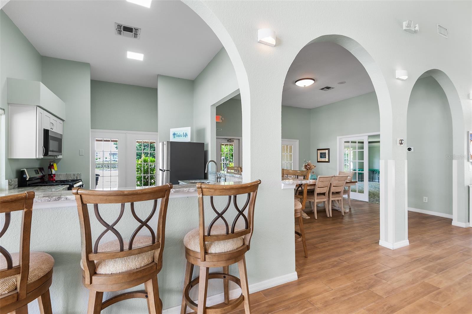 MORNINGSIDE - Residential