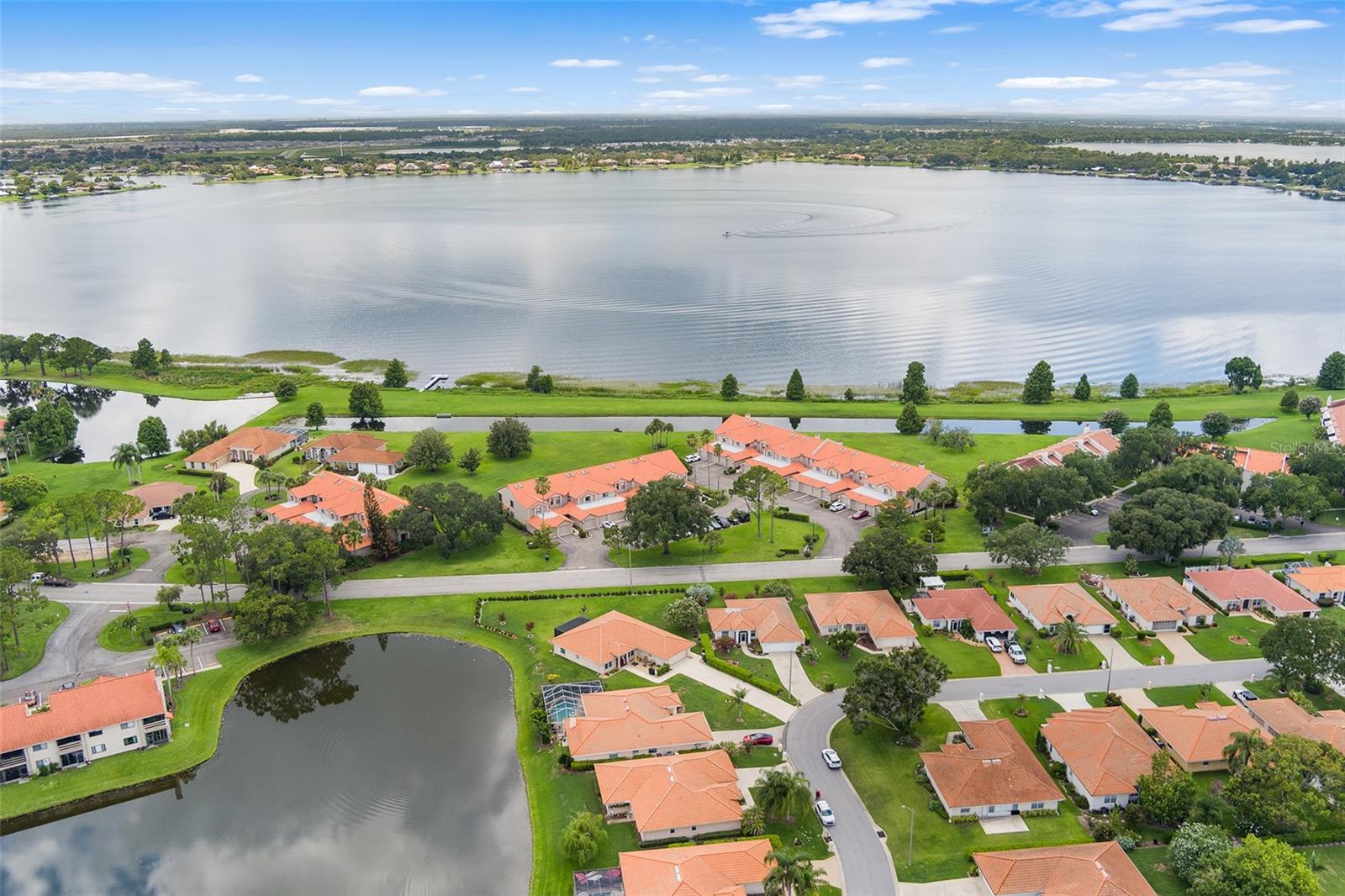 MORNINGSIDE - Residential