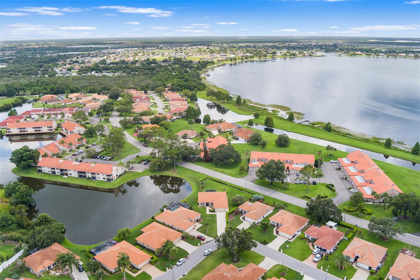MORNINGSIDE - Residential