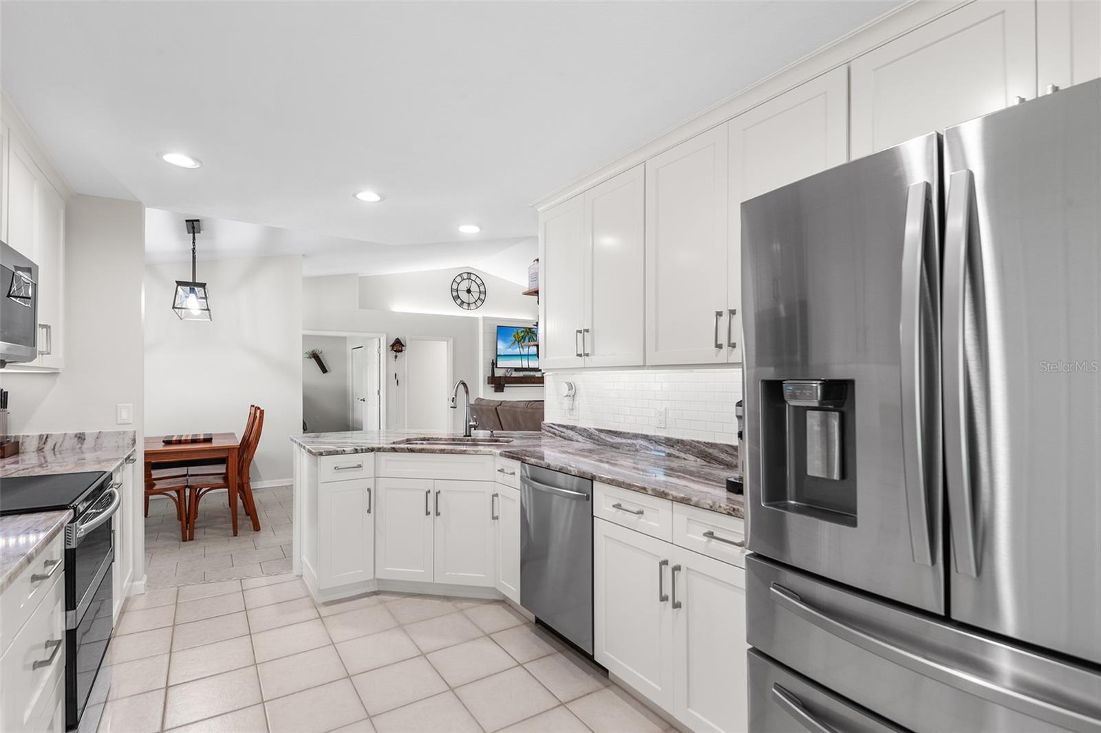 MORNINGSIDE - Residential