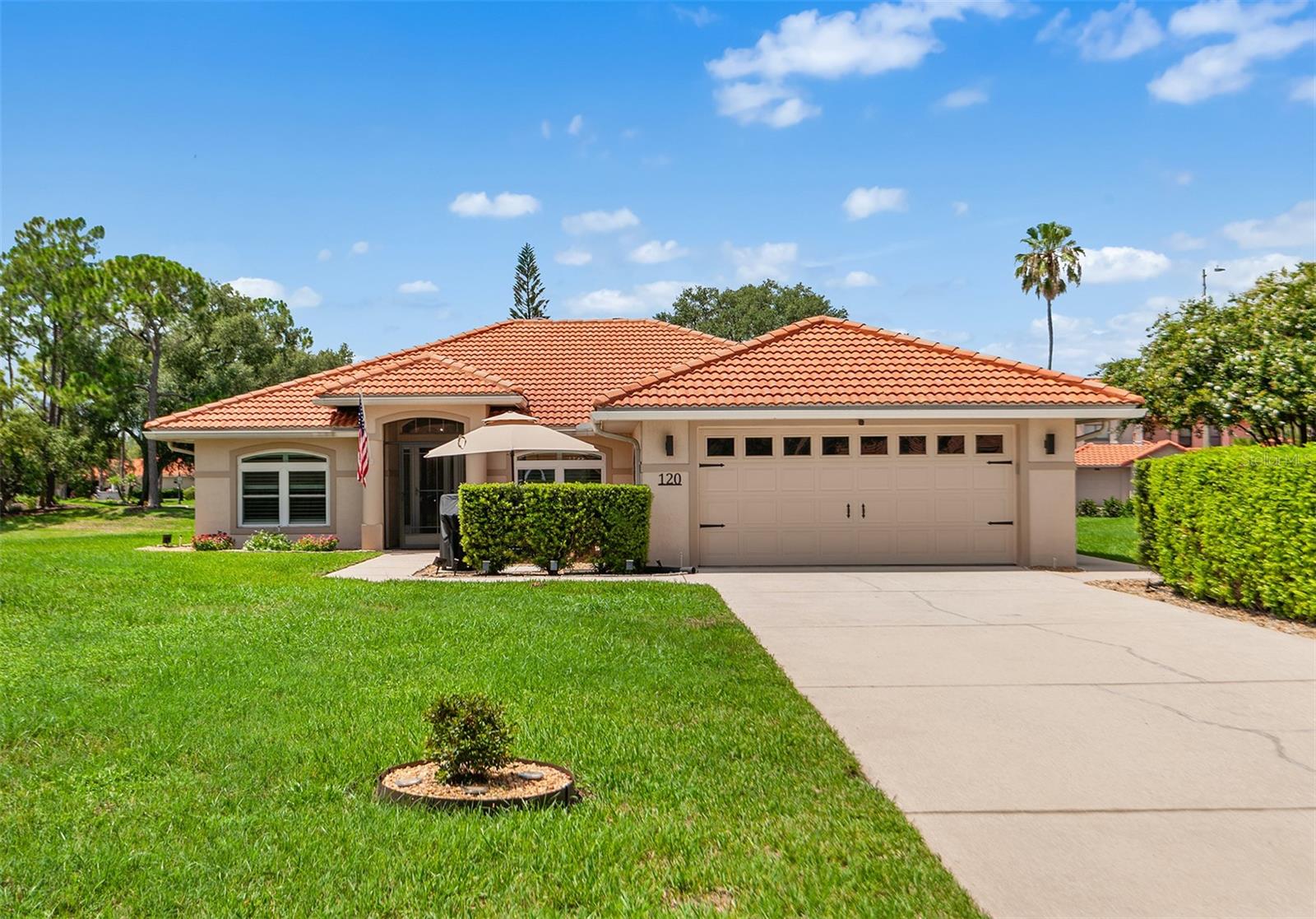 MORNINGSIDE - Residential