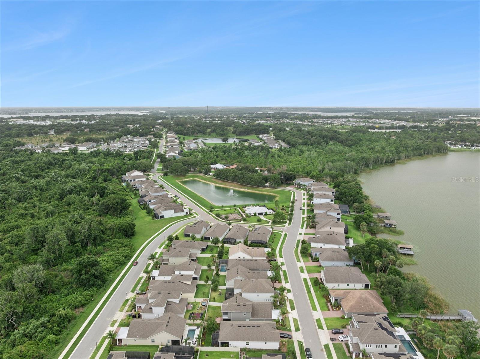 HULL ISLAND AT OAKLAND - Residential