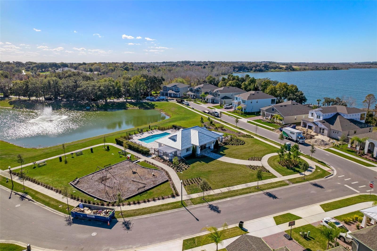 HULL ISLAND AT OAKLAND - Residential