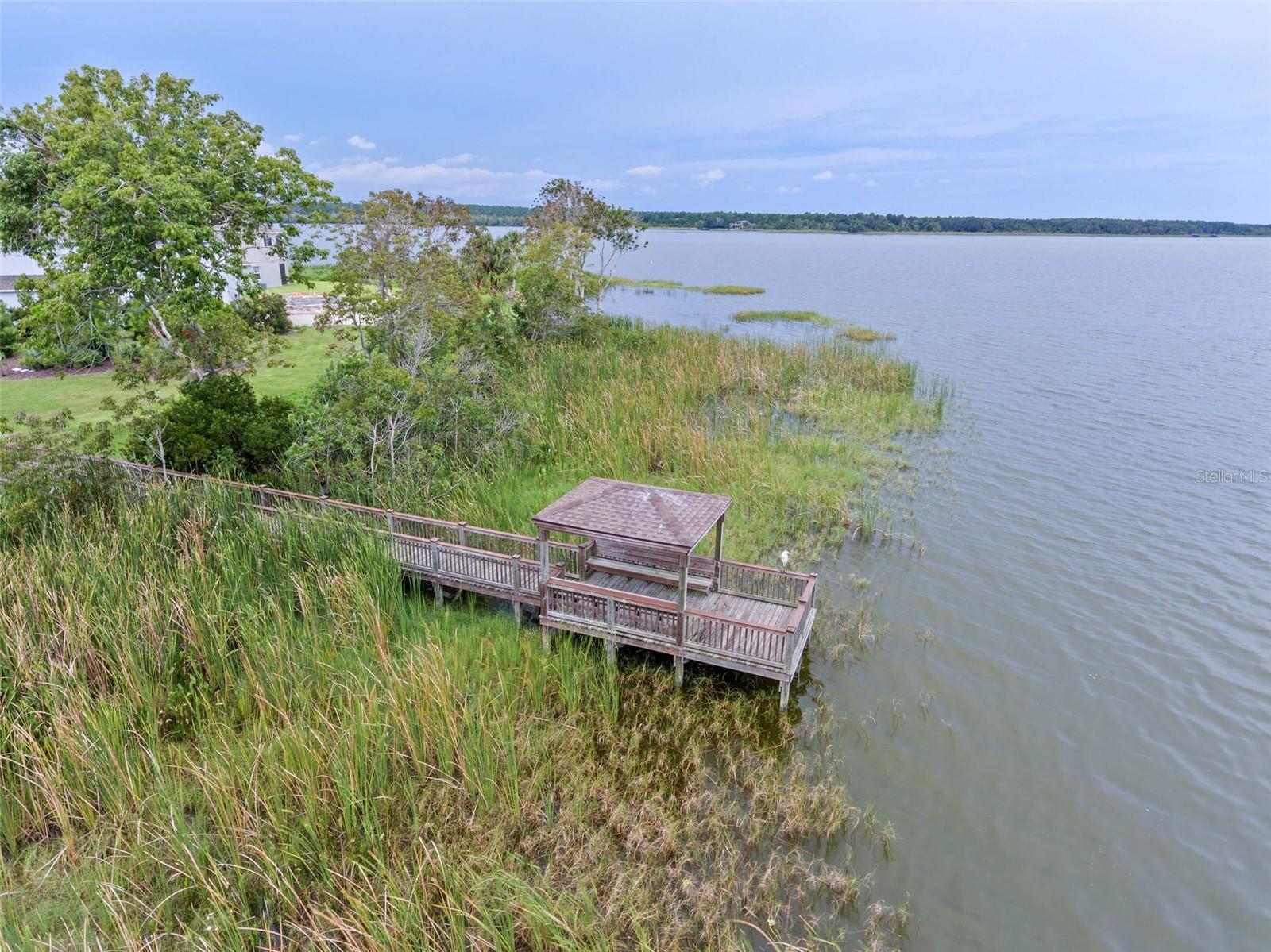 HULL ISLAND AT OAKLAND - Residential