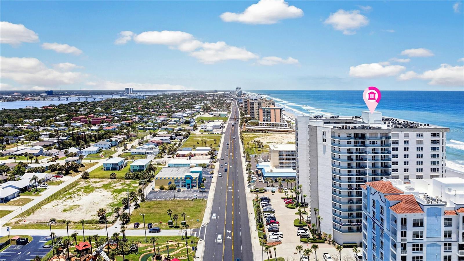 TOWERS GRANDE - Residential