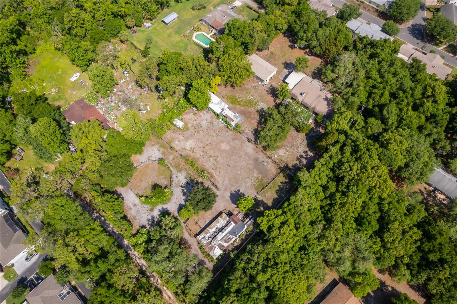 TUSCAWILLA - Residential