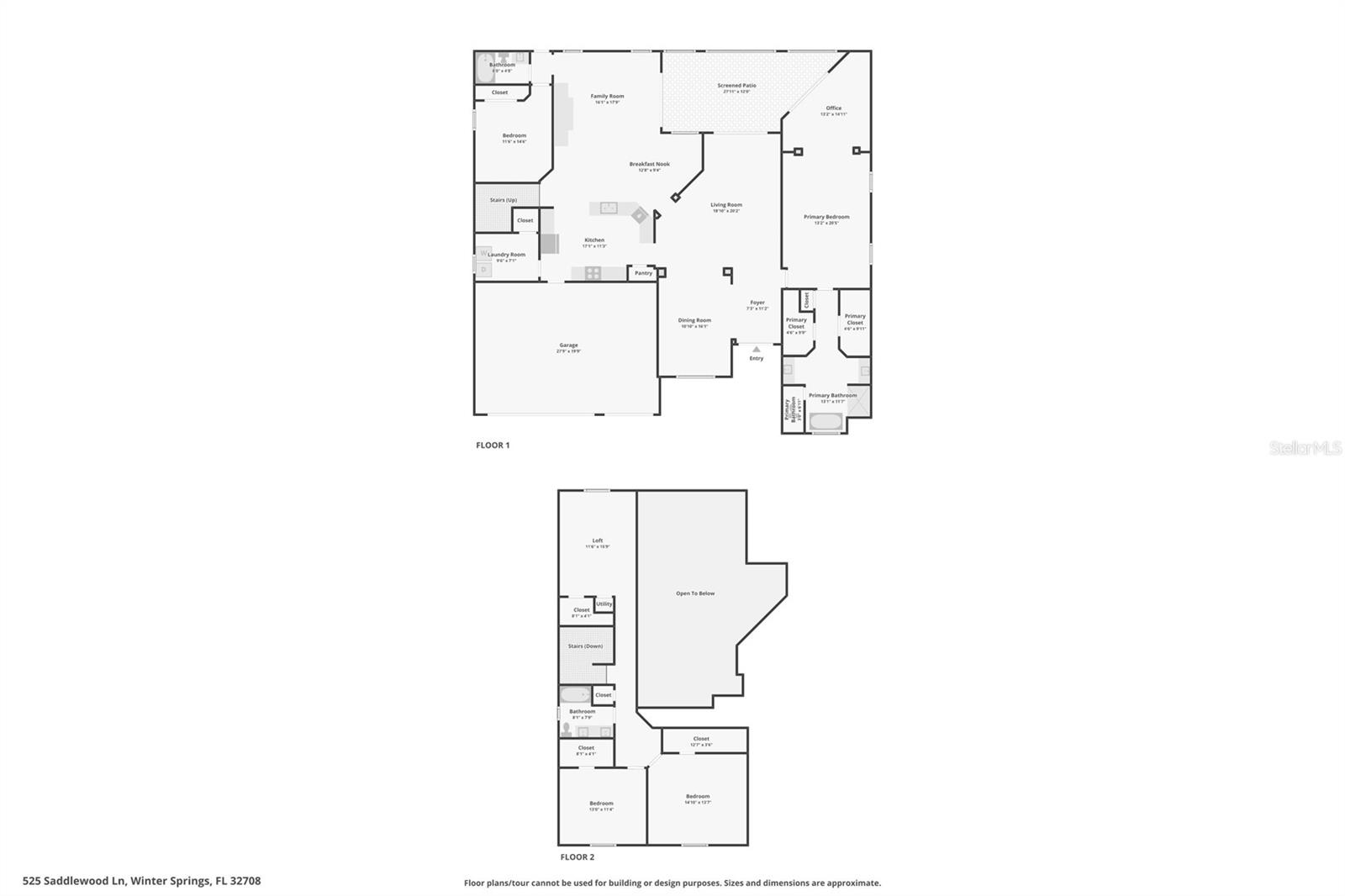 WINDING HOLLOW UNIT 2 - Residential