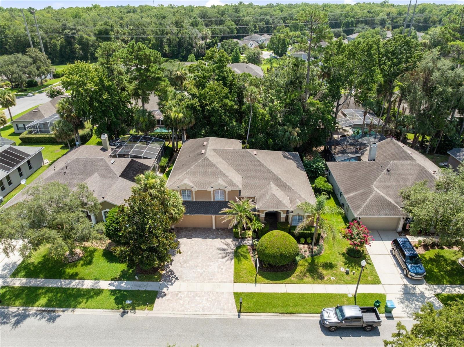 WINDING HOLLOW UNIT 2 - Residential