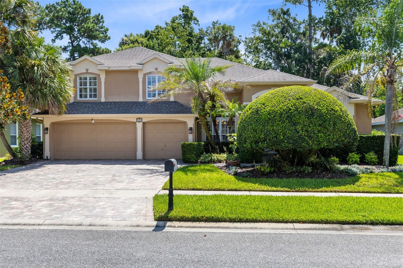 WINDING HOLLOW UNIT 2 - Residential