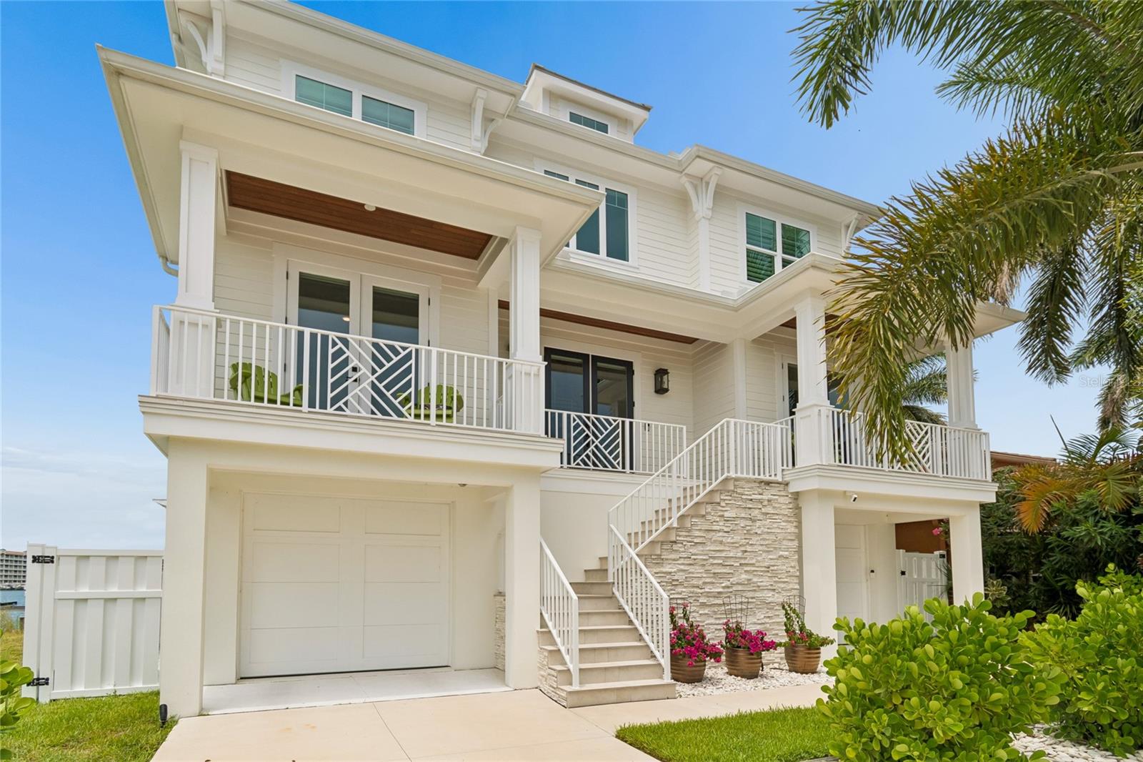 HARBOR SHORES 4TH ADD - Residential