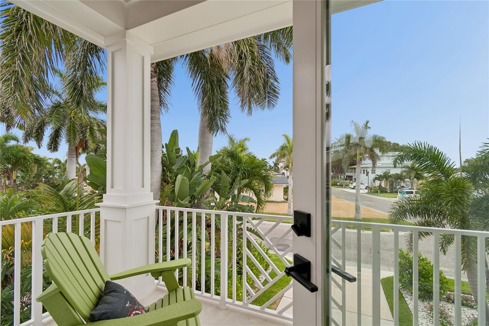 HARBOR SHORES 4TH ADD - Residential