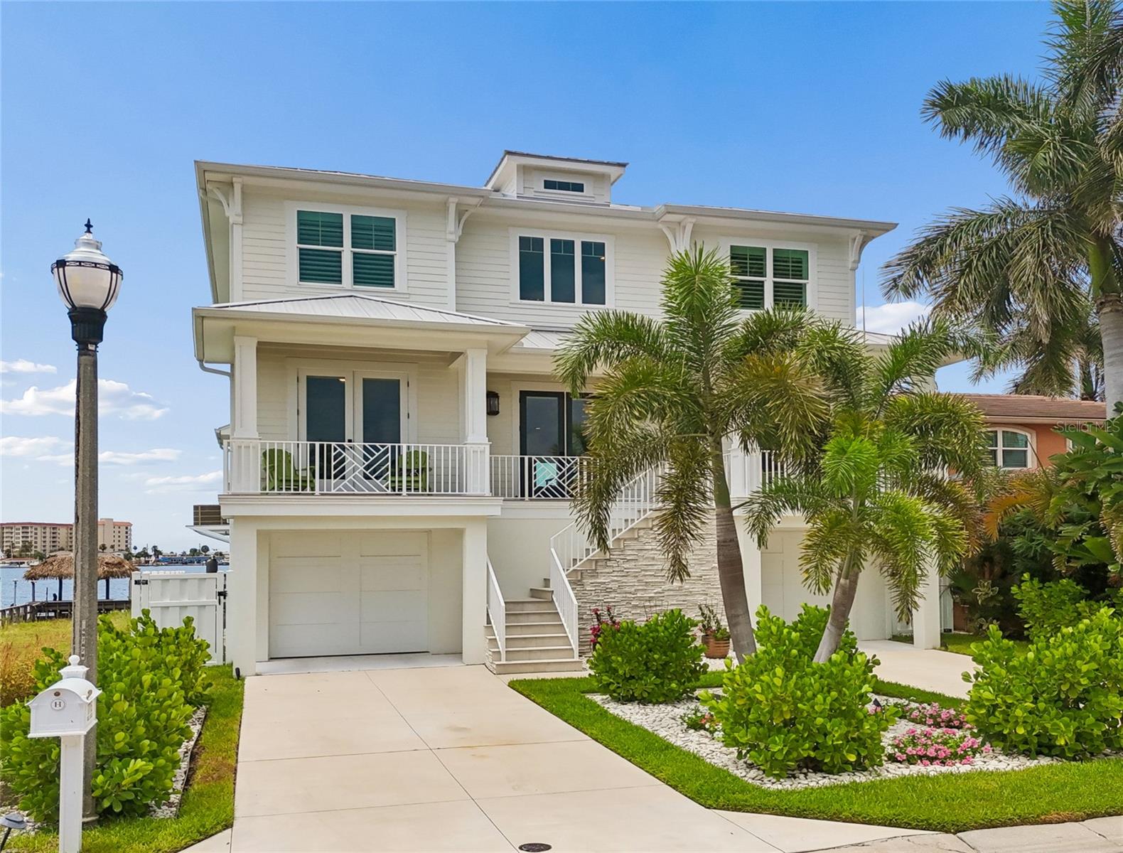 HARBOR SHORES 4TH ADD - Residential