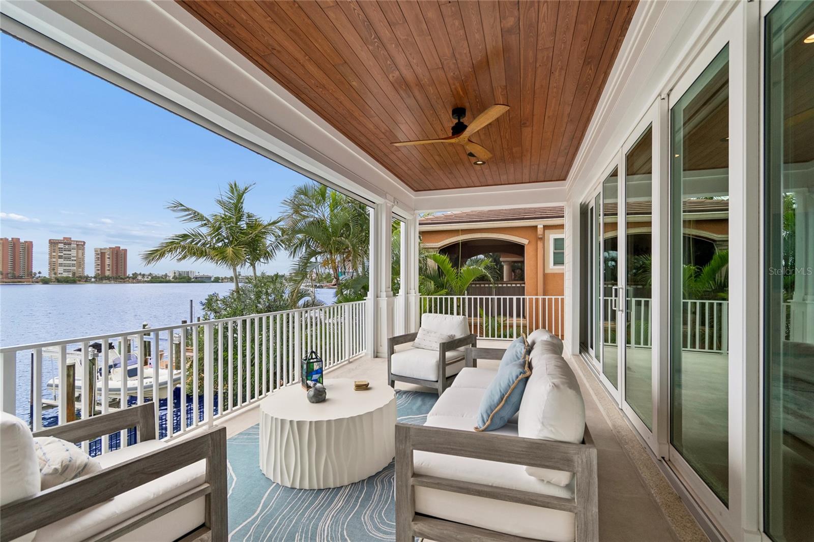 HARBOR SHORES 4TH ADD - Residential