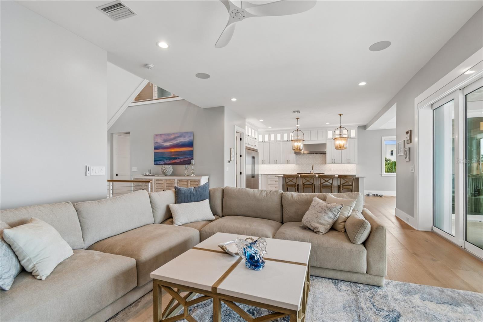 HARBOR SHORES 4TH ADD - Residential