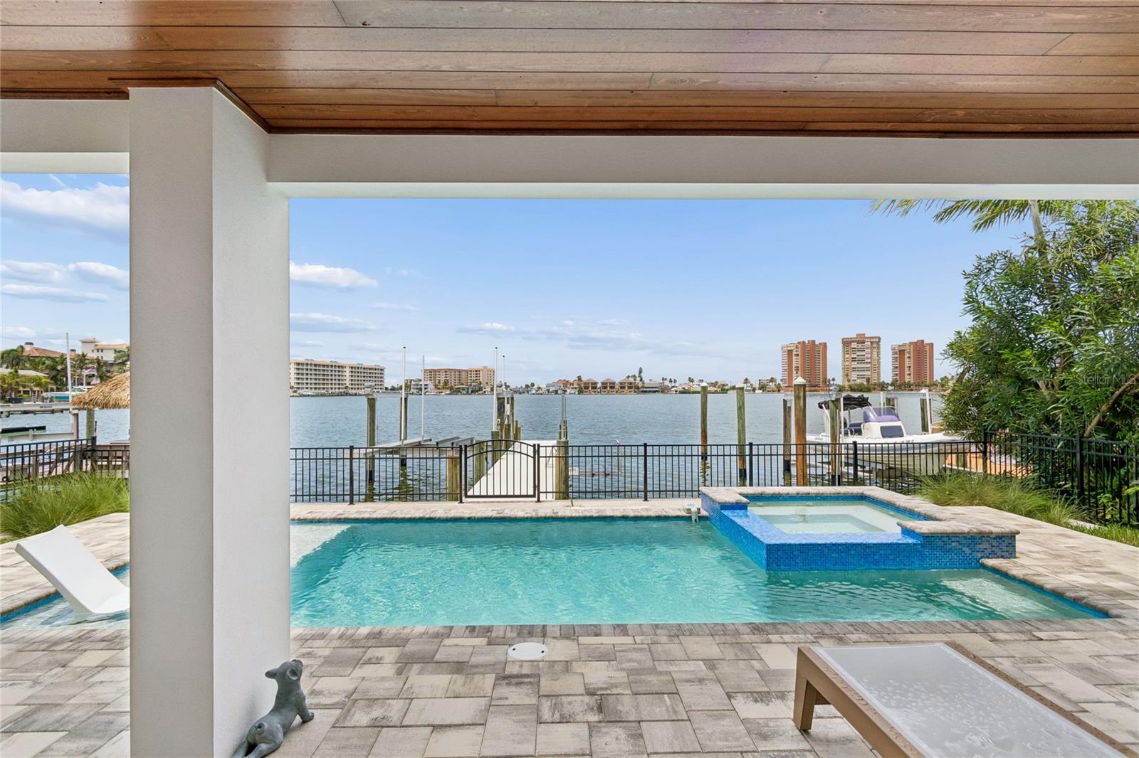HARBOR SHORES 4TH ADD - Residential