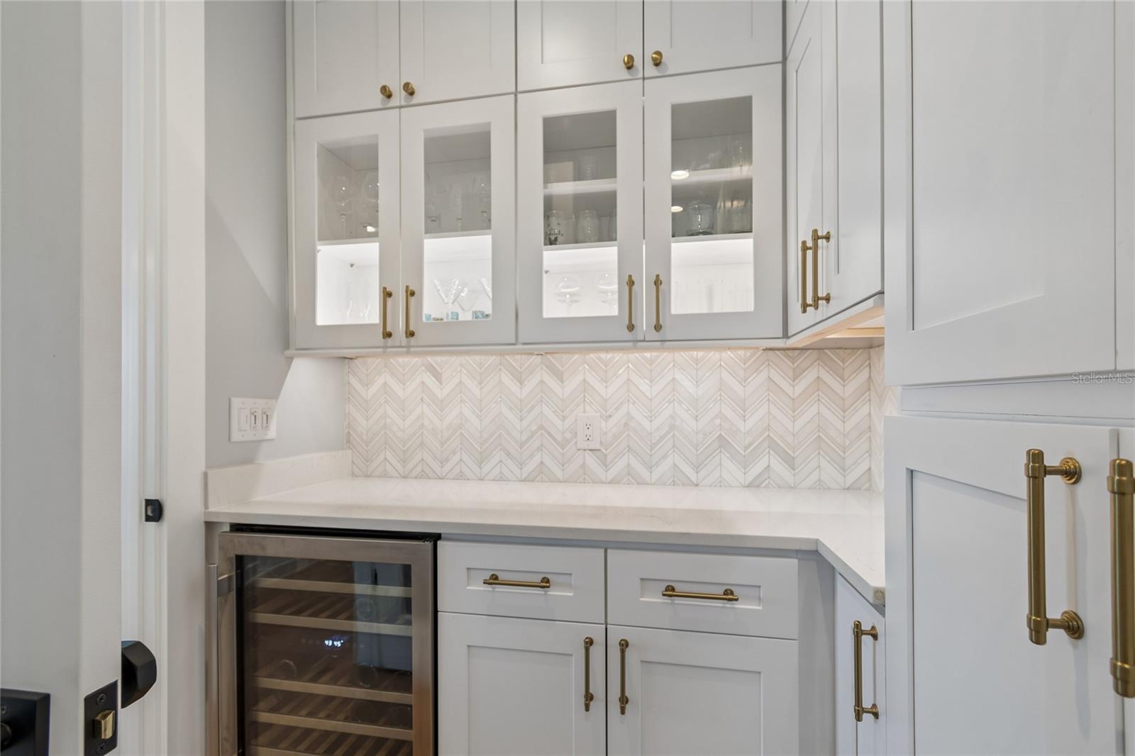 HARBOR SHORES 4TH ADD - Residential