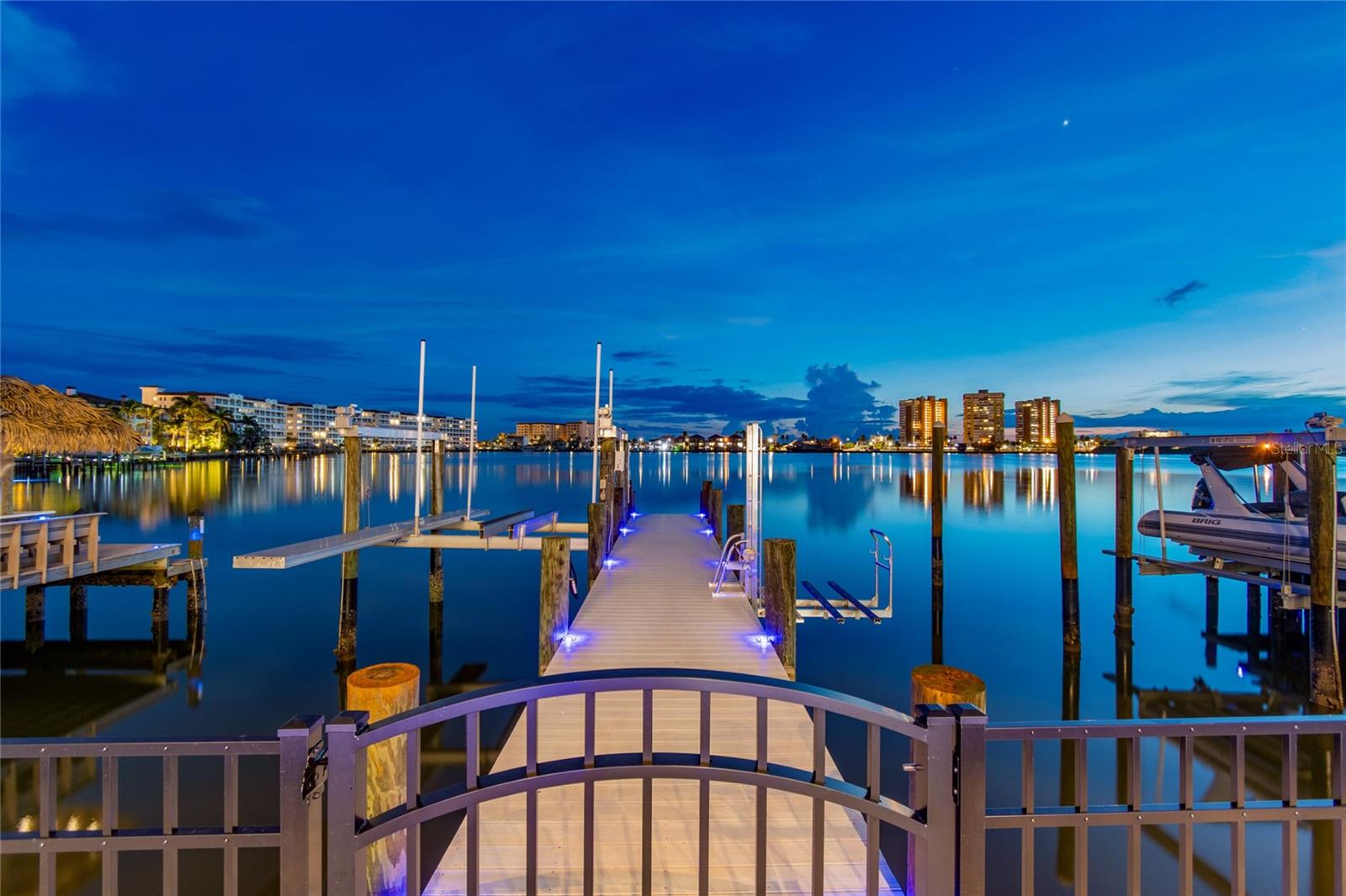 HARBOR SHORES 4TH ADD - Residential