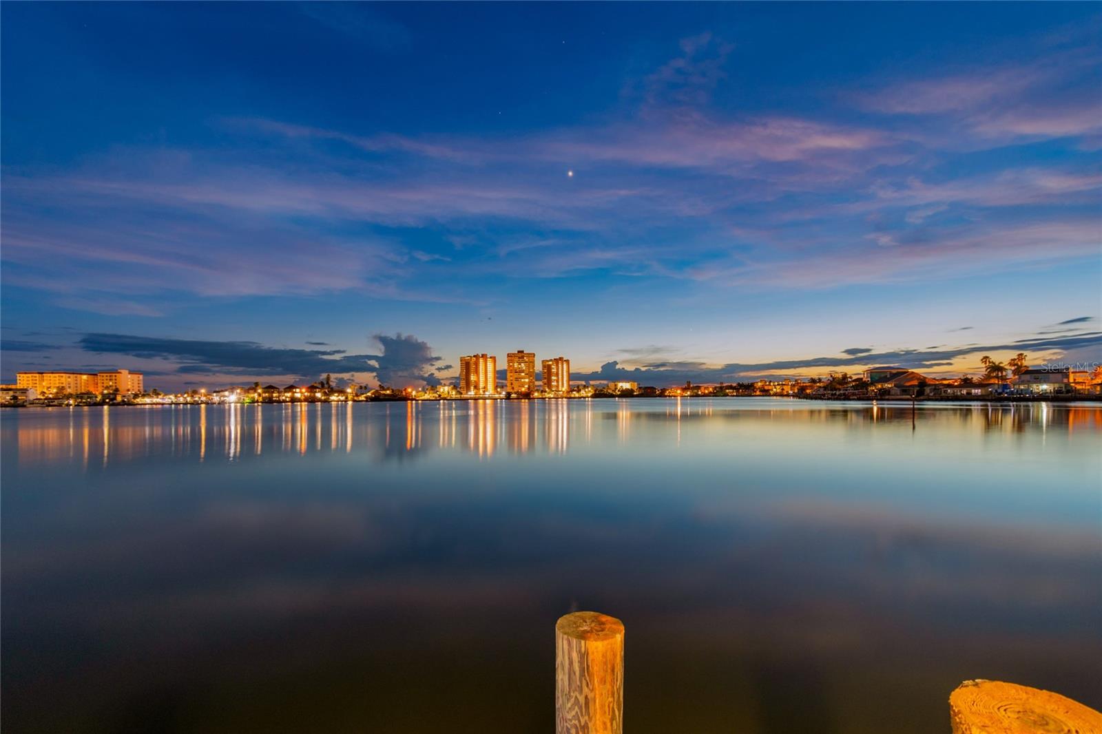 HARBOR SHORES 4TH ADD - Residential