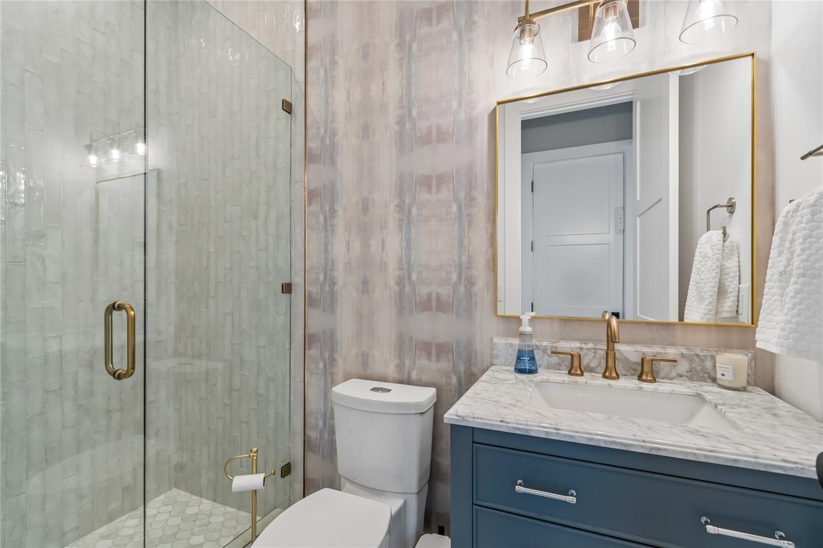 HARBOR SHORES 4TH ADD - Residential