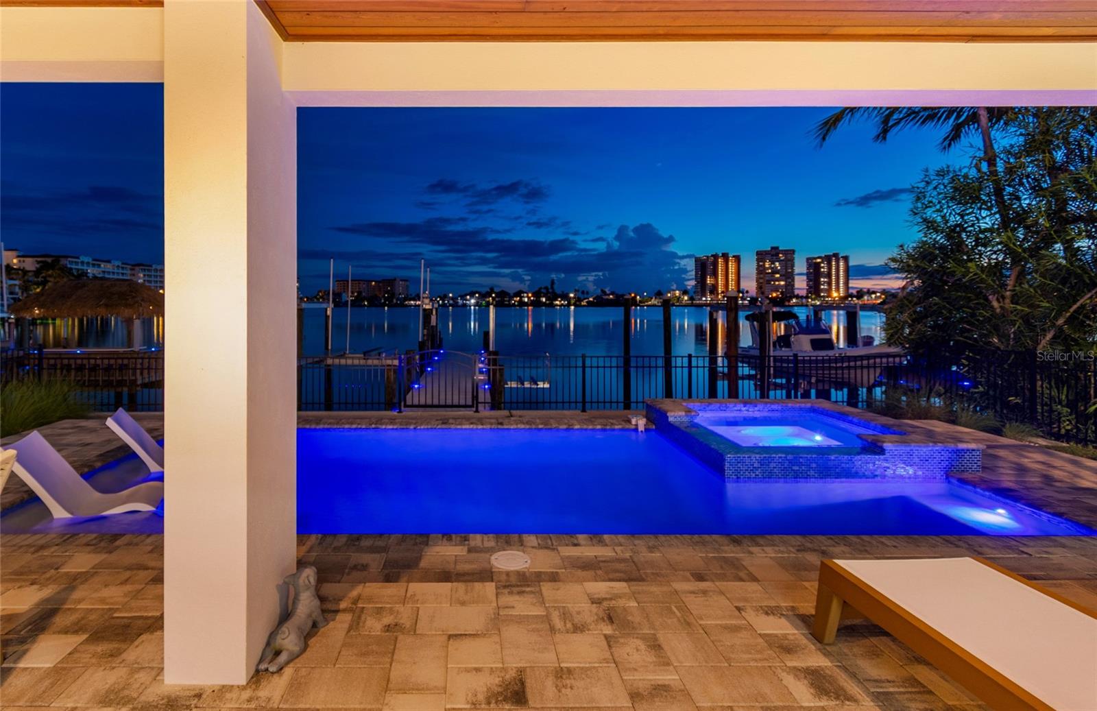 HARBOR SHORES 4TH ADD - Residential