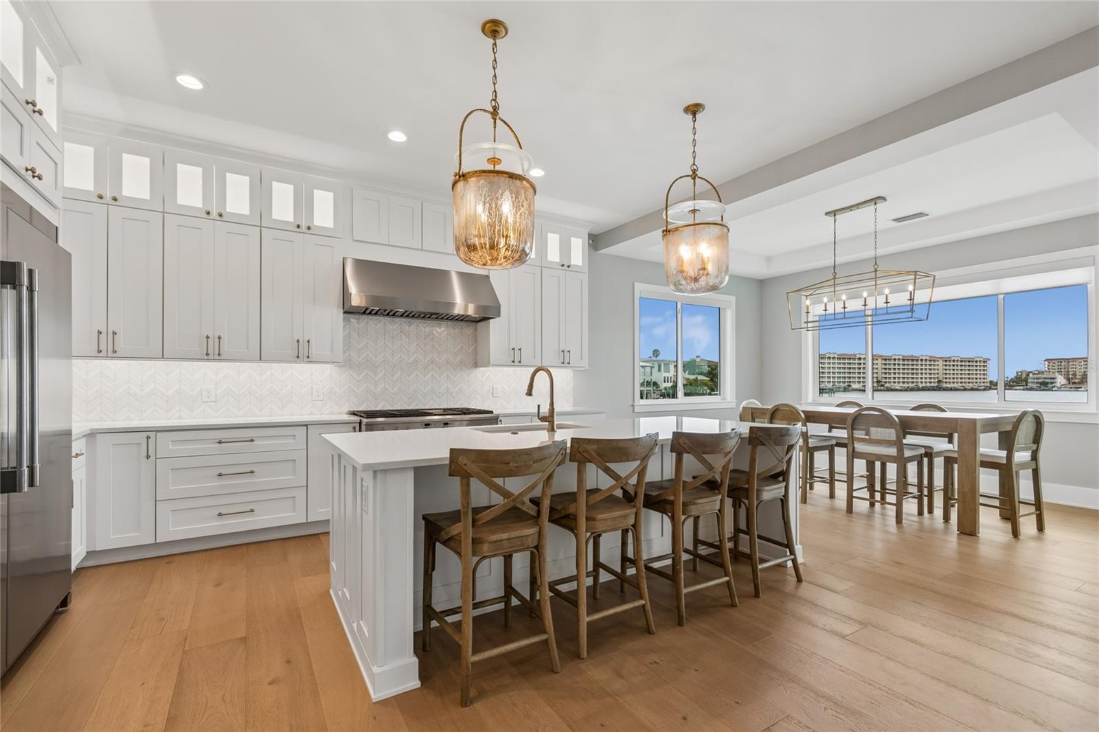 HARBOR SHORES 4TH ADD - Residential
