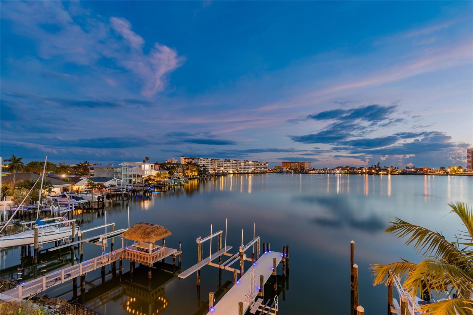 HARBOR SHORES 4TH ADD - Residential