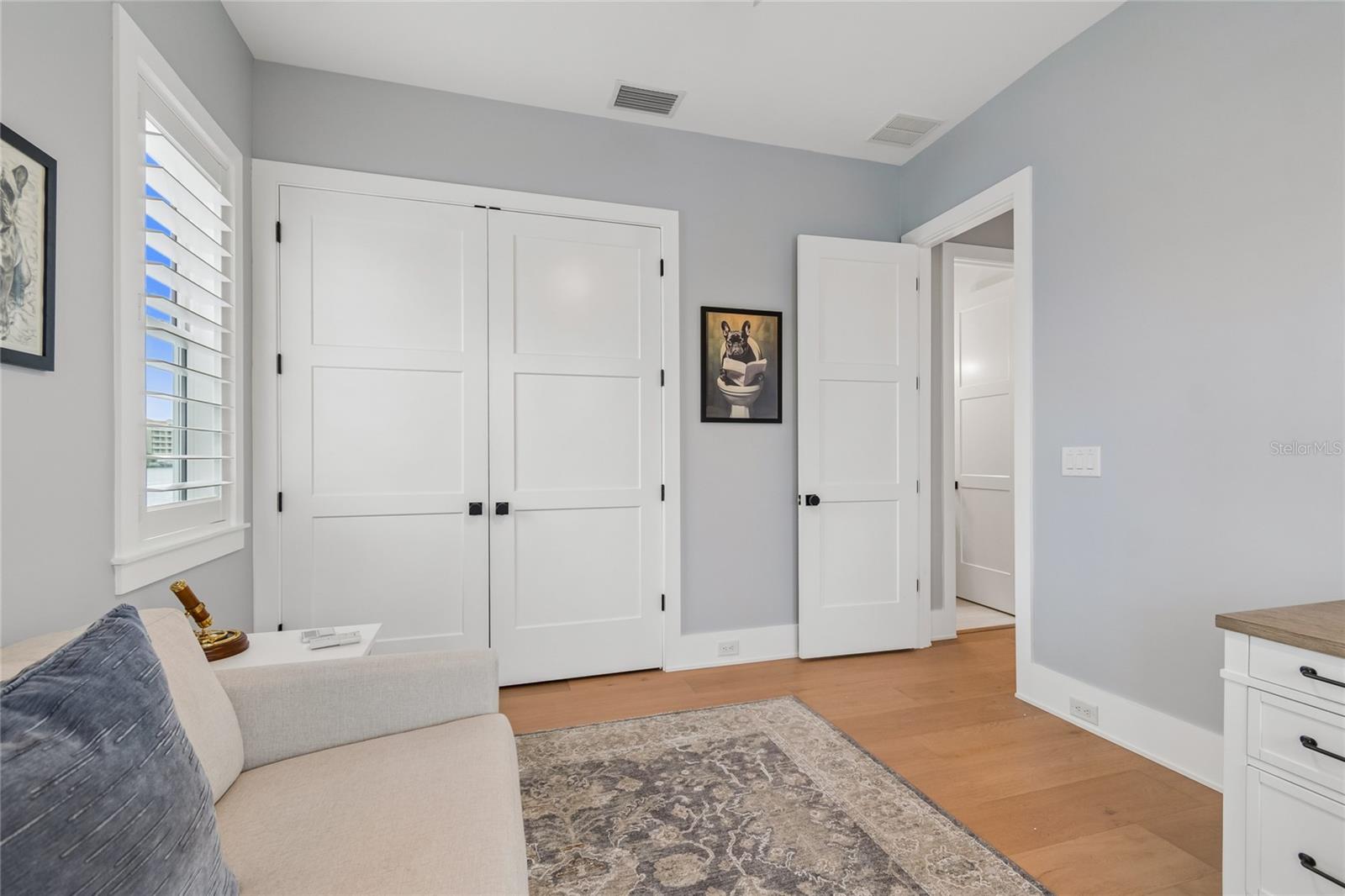 HARBOR SHORES 4TH ADD - Residential