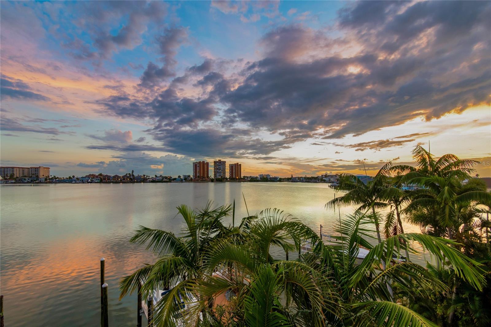 HARBOR SHORES 4TH ADD - Residential