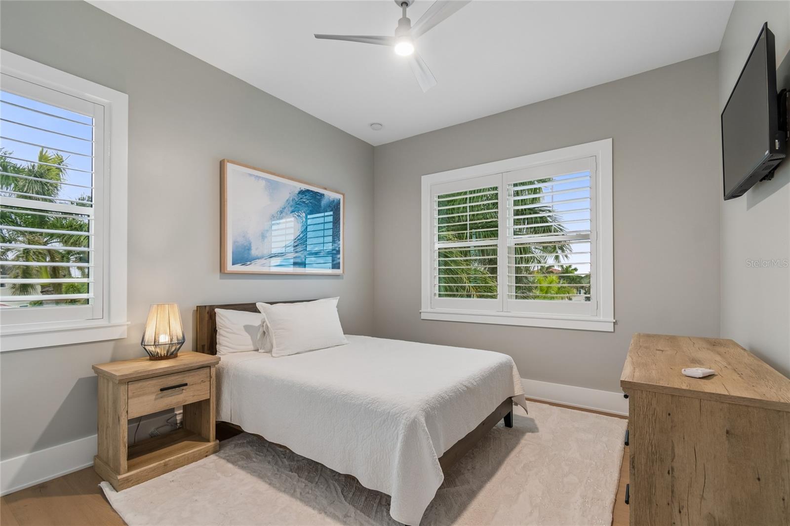 HARBOR SHORES 4TH ADD - Residential