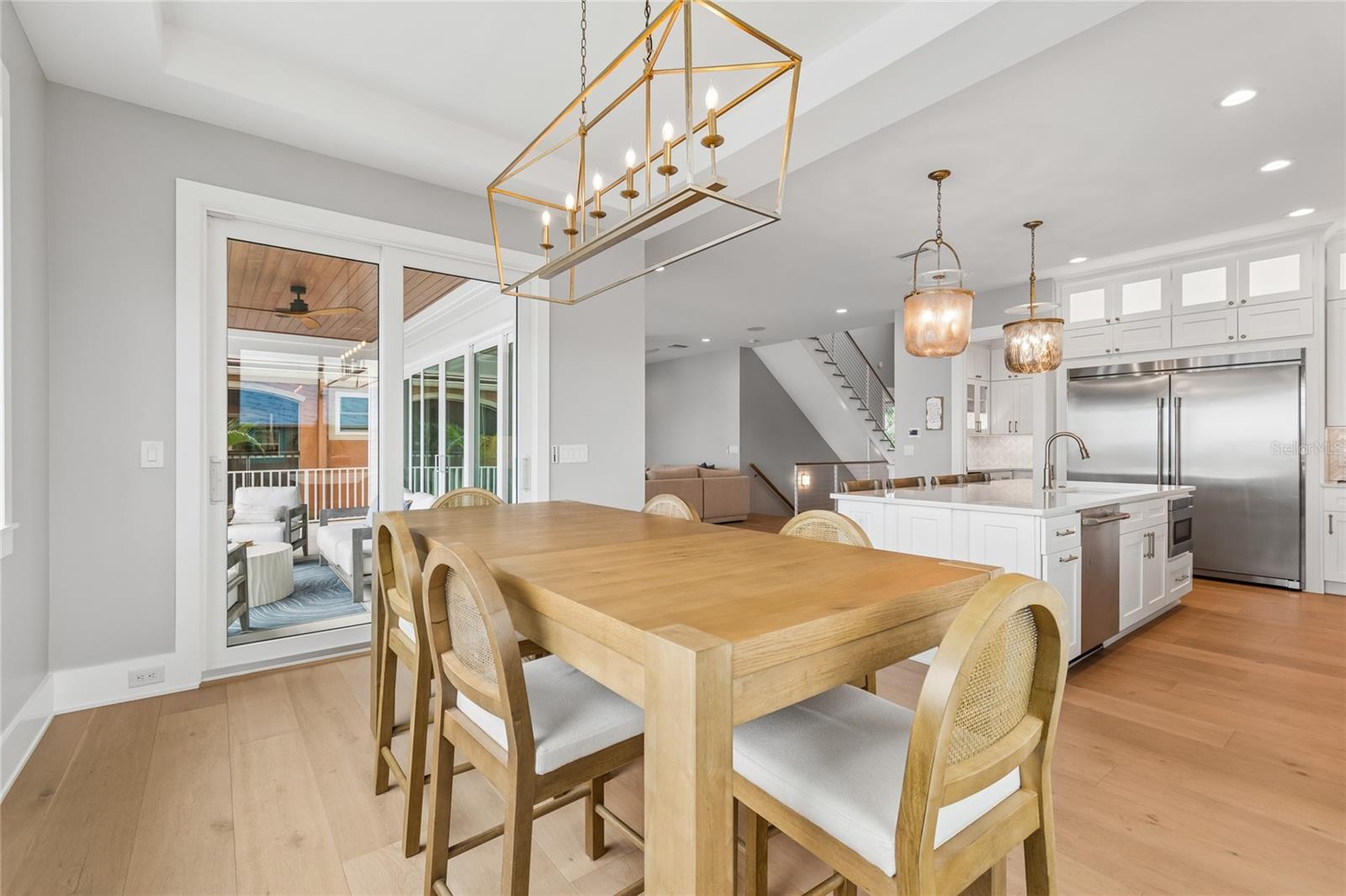 HARBOR SHORES 4TH ADD - Residential