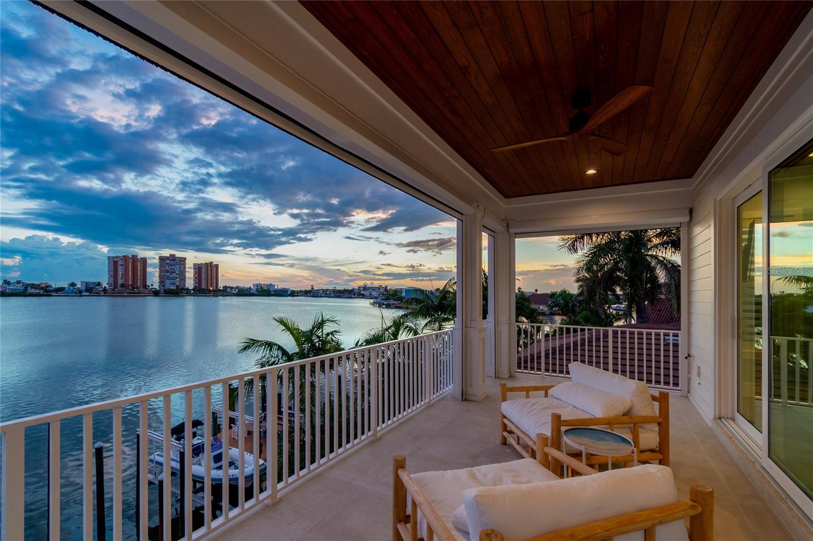 HARBOR SHORES 4TH ADD - Residential
