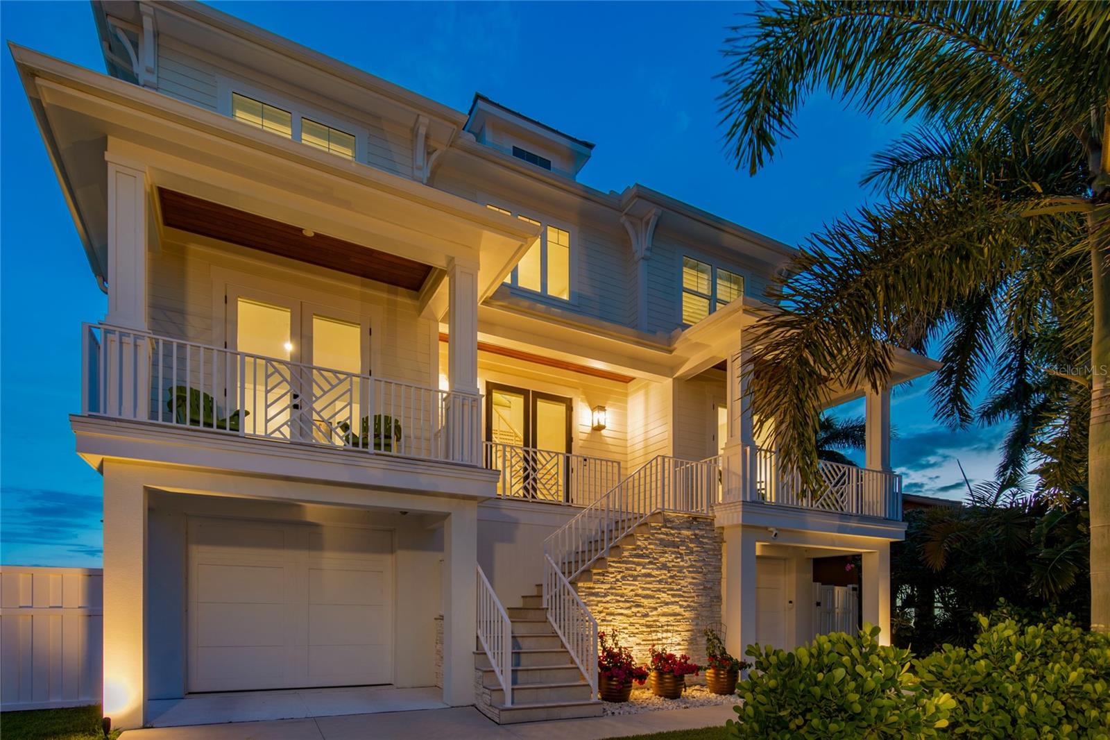 HARBOR SHORES 4TH ADD - Residential