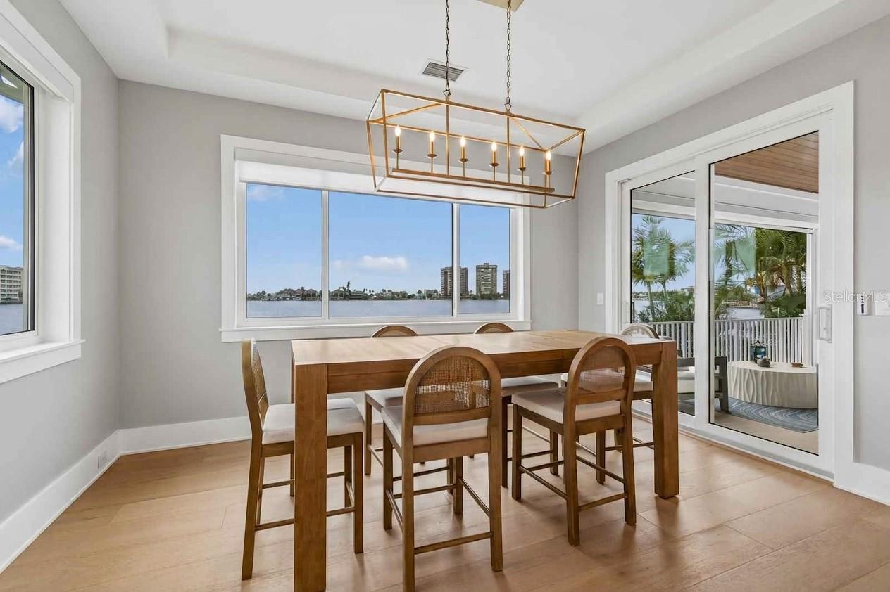 HARBOR SHORES 4TH ADD - Residential