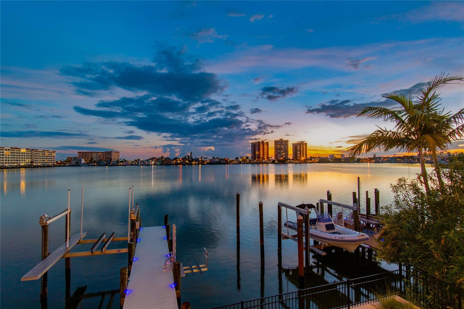 HARBOR SHORES 4TH ADD - Residential