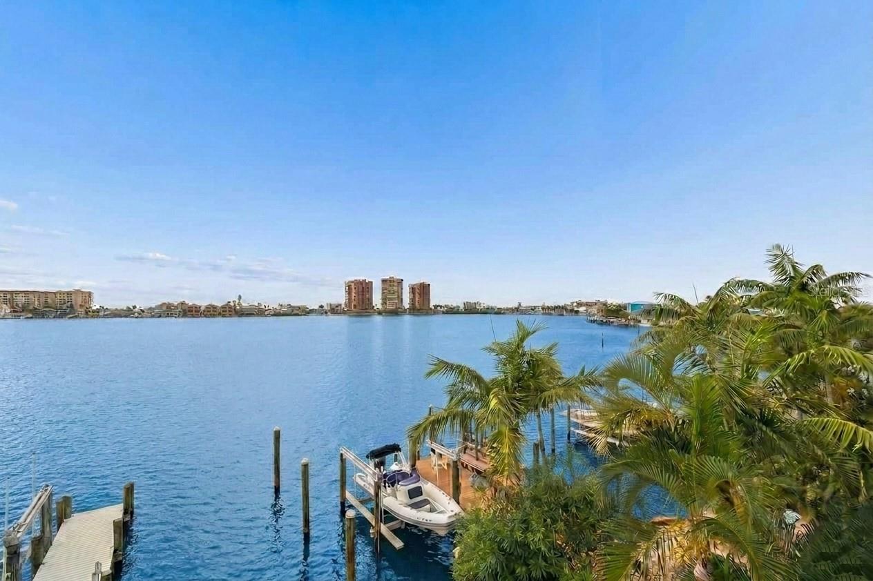 HARBOR SHORES 4TH ADD - Residential